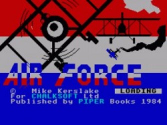 Air Force (1984)(Piper Books)[a] Rom